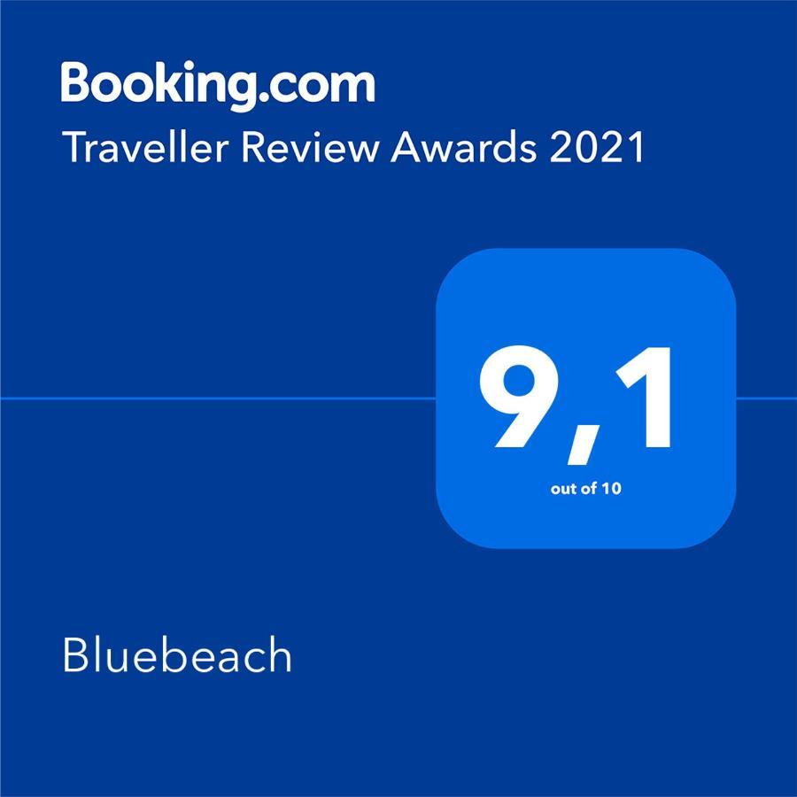 ساليناس Bluebeach المظهر الخارجي الصورة