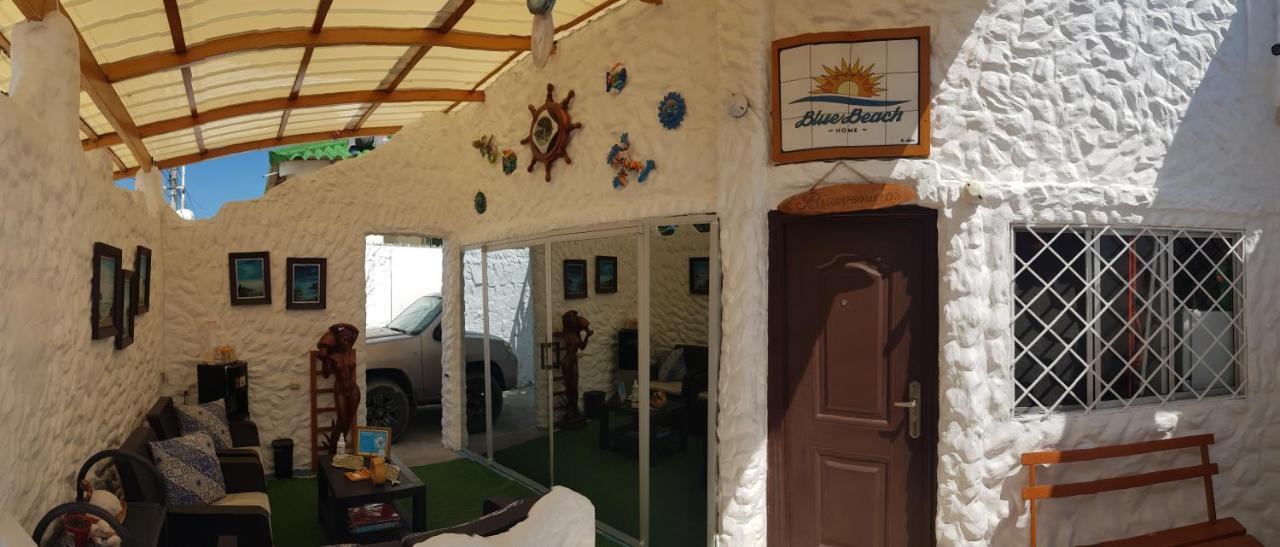 ساليناس Bluebeach المظهر الخارجي الصورة