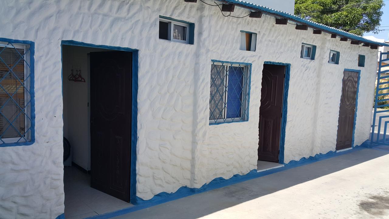 ساليناس Bluebeach المظهر الخارجي الصورة