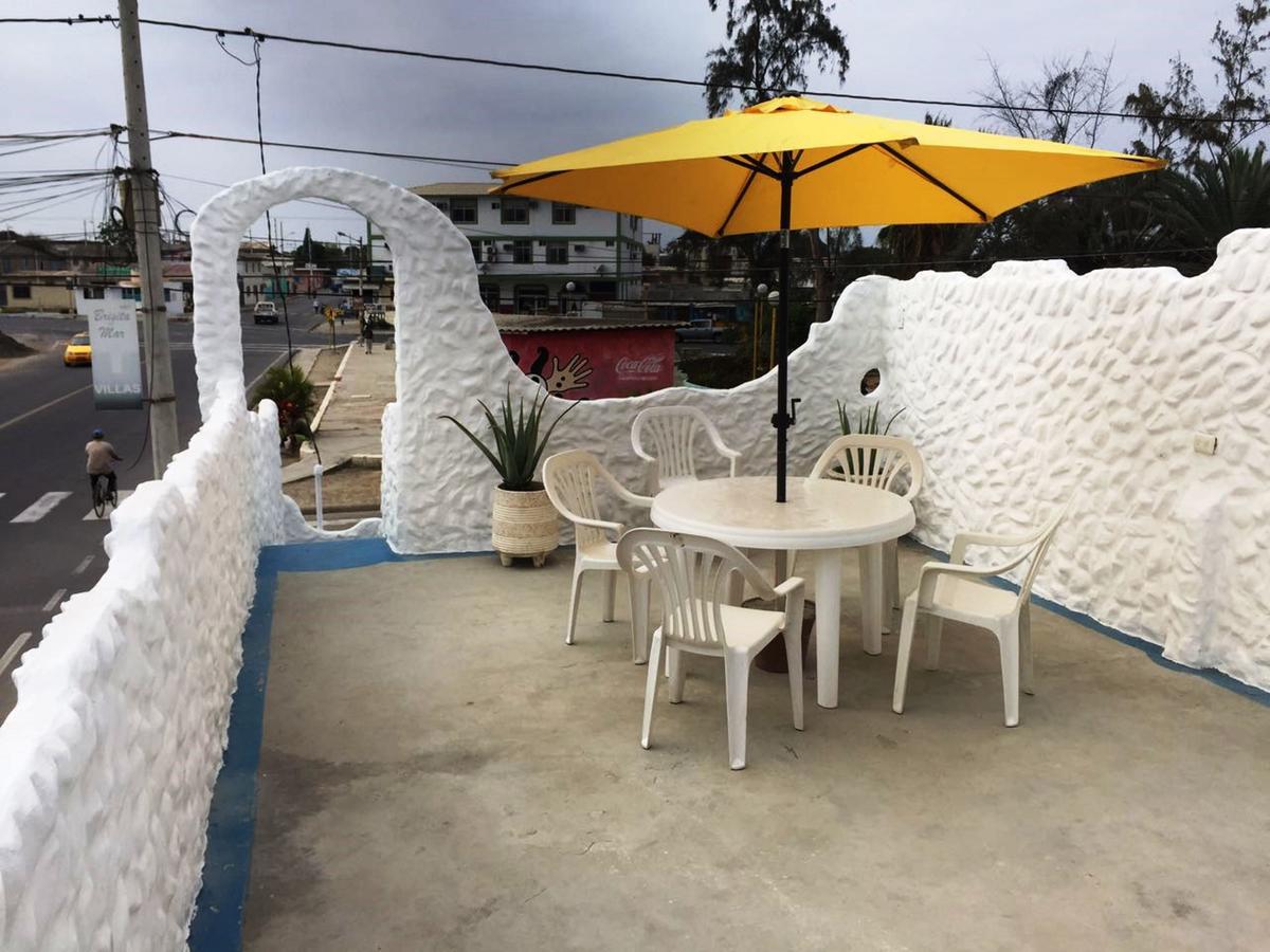 ساليناس Bluebeach المظهر الخارجي الصورة