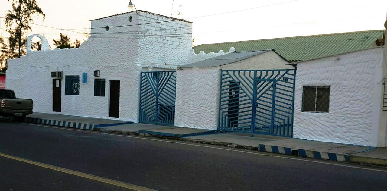 ساليناس Bluebeach المظهر الخارجي الصورة