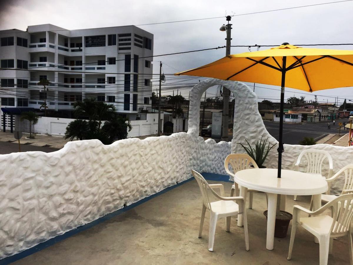ساليناس Bluebeach المظهر الخارجي الصورة