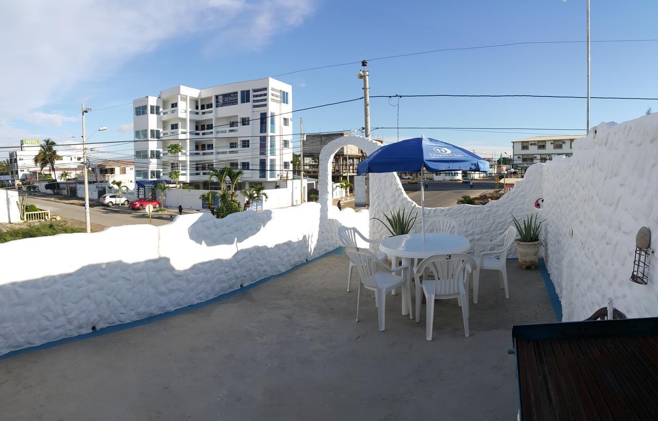 ساليناس Bluebeach المظهر الخارجي الصورة