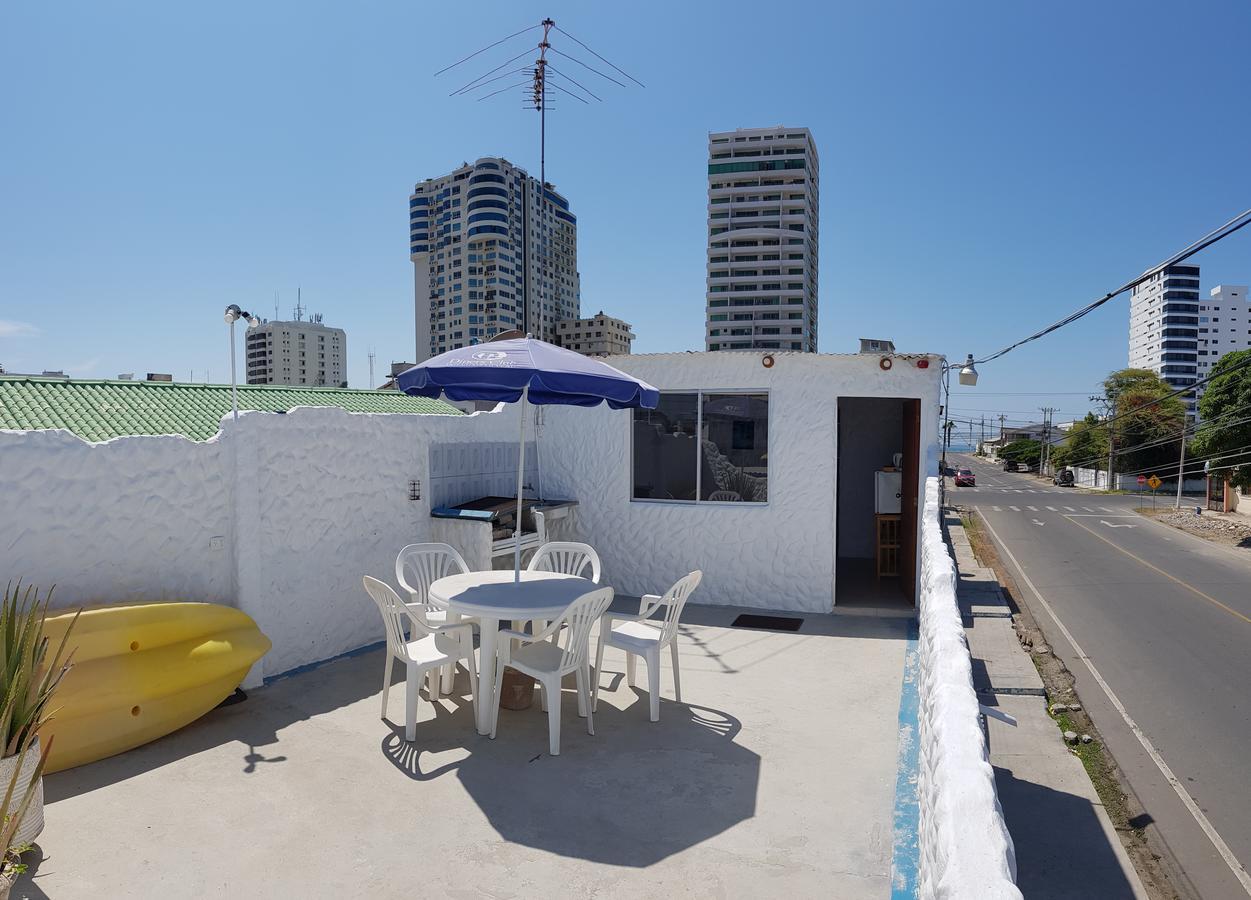 ساليناس Bluebeach المظهر الخارجي الصورة