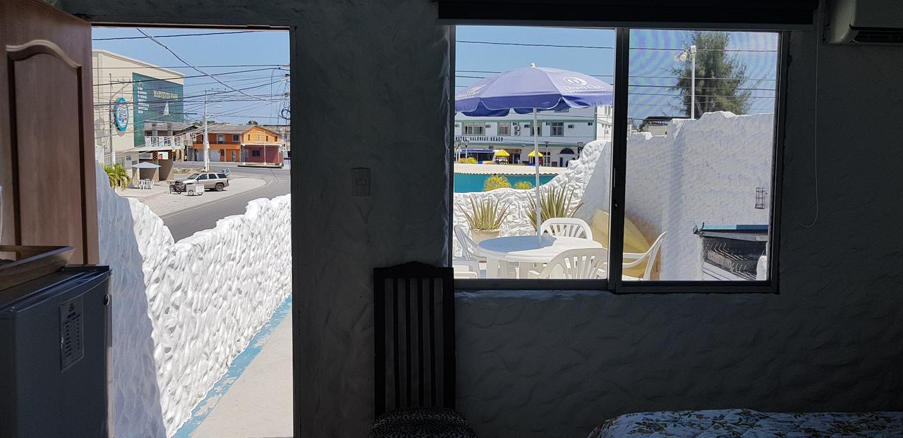 ساليناس Bluebeach المظهر الخارجي الصورة