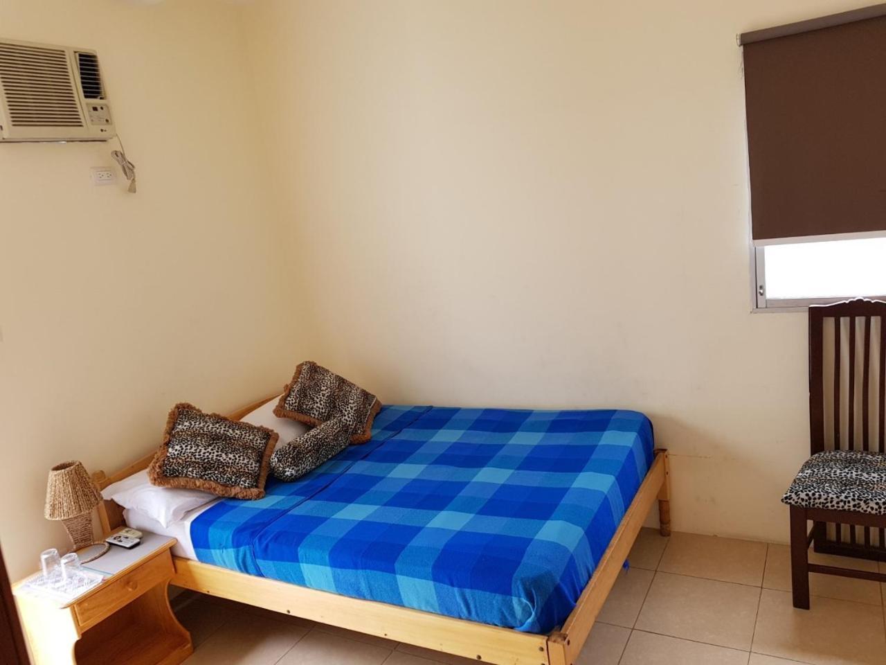 ساليناس Bluebeach المظهر الخارجي الصورة